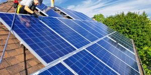 Production de l’électricité photovoltaïque rentable à Lormaison